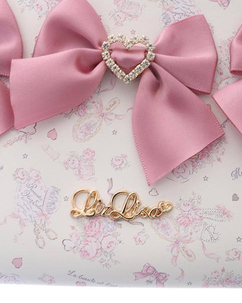 Hair Salon柄マスクケース Liz Lisa リズリサ 公式通販 Tokyo Kawaii Life