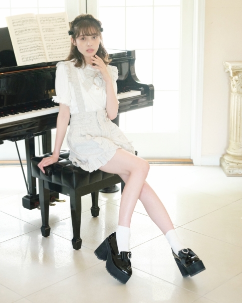 Liz Lisa リズリサ 公式通販 ガーリーファッション Tokyo Kawaii Life