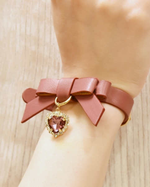 リボンブレスレット ｜ LIZ LISA（リズリサ）公式通販 ｜ Tokyo Kawaii