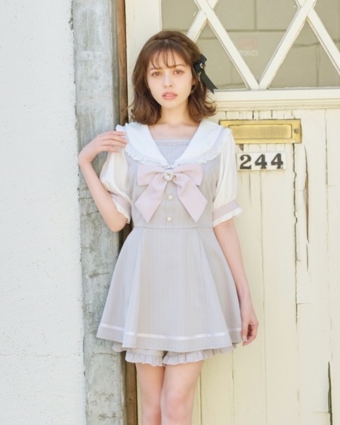 LIZ LISA（リズリサ）公式通販 ガーリーファッション ｜ Tokyo Kawaii Life