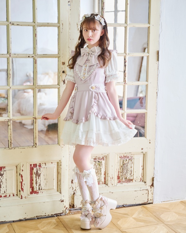 LiVE is Smile Always ～Eve&Birth～」販売グッズラインナップ