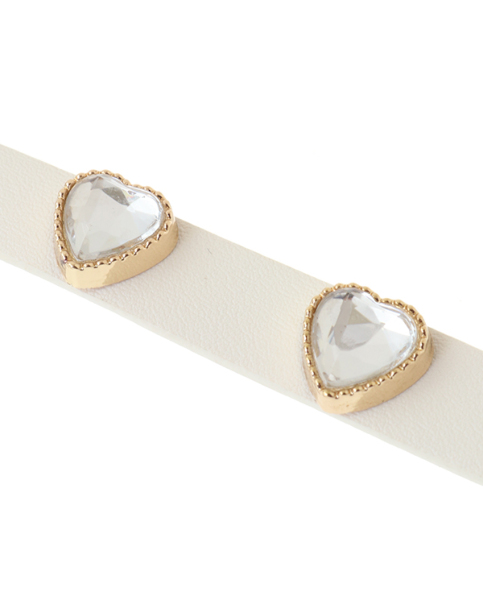 ✨✨美品✨ヴィンテージ✨Lisner 社✨ビジュー✨ブレスレット✨グリーン✨✨ Bali Metallic Friendship Bracelet - Earth Oasis