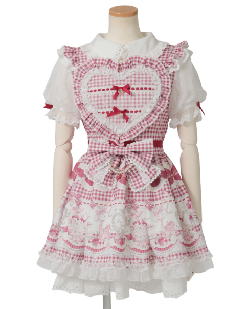 レア♡ロリータ♡ピンク♡姫♡リズリサ キャミソール♡ハローキティ♡ちいかわ♡ 早い者勝ち♡ロリータ♡ピンク♡姫♡リズリサ キャミソール♡ハロー