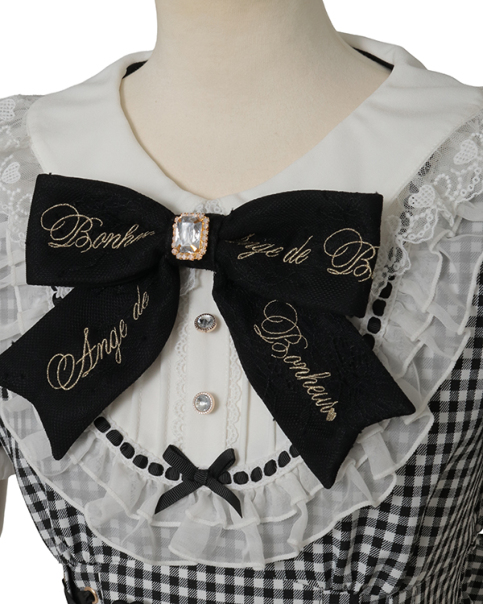 予約商品】はしごリボンティアードセットアップ ｜ LIZ LISA（リズリサ