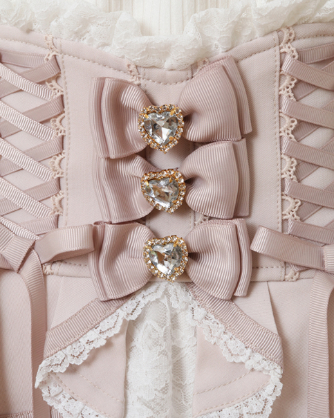 予約商品】フロントカシュクールスカート ｜ LIZ LISA（リズリサ）公式