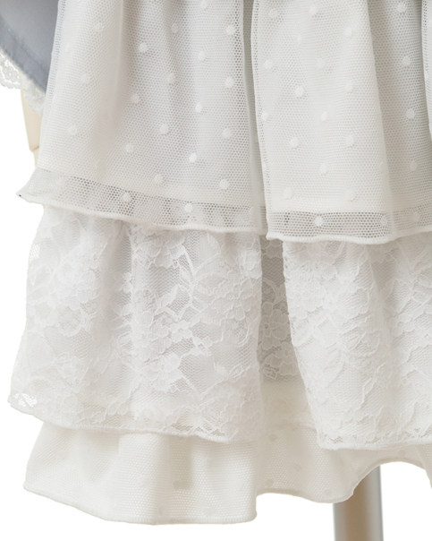 予約商品】フロントカシュクールスカート ｜ LIZ LISA（リズリサ）公式