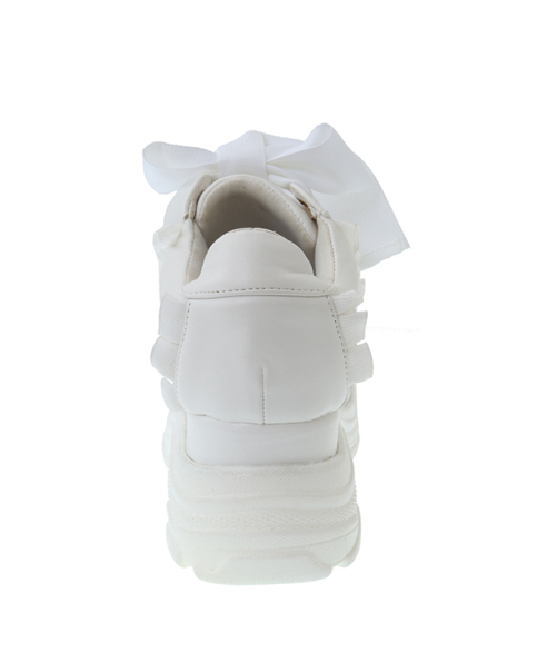 ビジューベルト厚底スニーカー ｜ LIZ LISA（リズリサ）公式通販