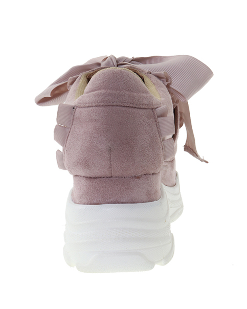 ビジューベルト厚底スニーカー ｜ LIZ LISA（リズリサ）公式通販