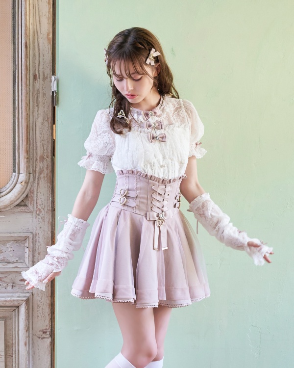 LIZ LISA on X: 
