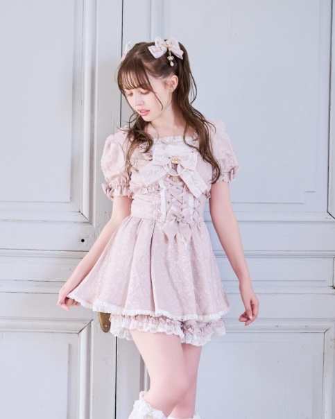 リズリサ　まとめ売り 新着商品 ｜ LIZ LISA（リズリサ）公式通販 ｜ Tokyo Kawaii Life