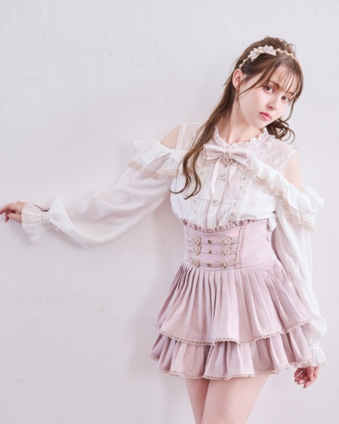 lisaさま専用ページ4 チェックセーラーセットアップ ｜ LIZ LISA（リズリサ）公式通販