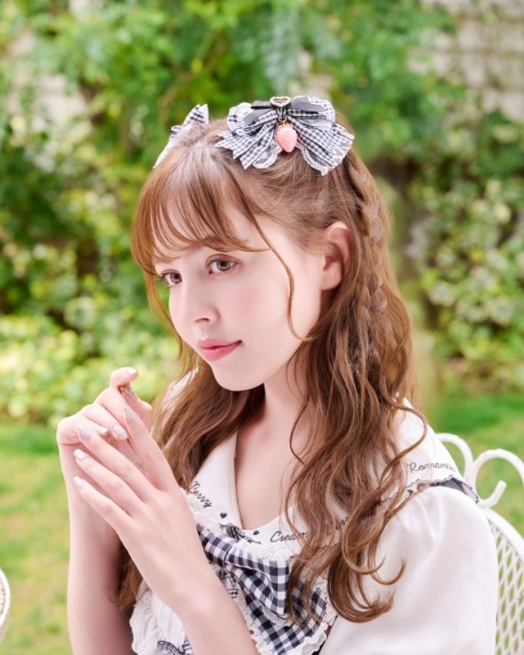 パンプス ｜ LIZ LISA（リズリサ）公式通販 ｜ Tokyo Kawaii Life