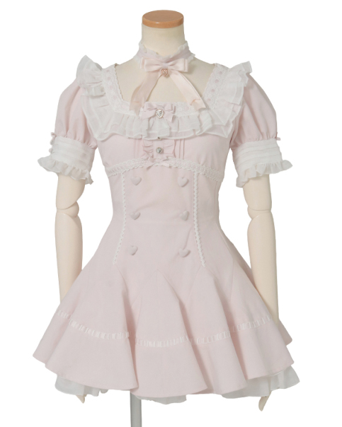 予約商品】シアーフリルセットアップ ｜ LIZ LISA（リズリサ）公式通販