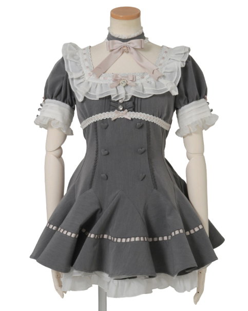 予約商品】シアーフリルセットアップ ｜ LIZ LISA（リズリサ）公式通販