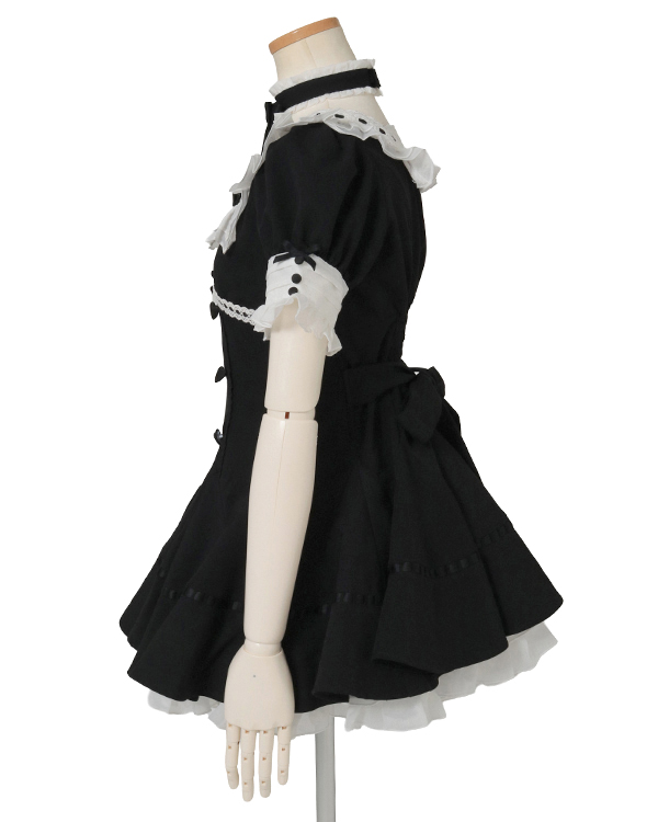 予約商品】シアーフリルセットアップ ｜ LIZ LISA（リズリサ）公式通販