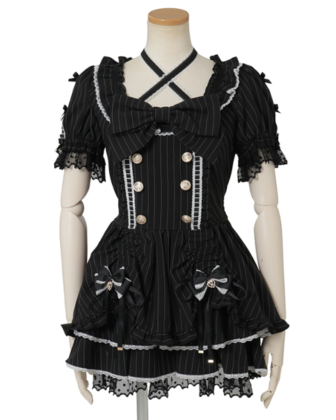 予約商品】ダブルドロストセットアップ ｜ LIZ LISA（リズリサ）公式