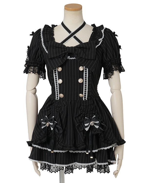 予約商品】ダブルドロストセットアップ ｜ LIZ LISA（リズリサ）公式