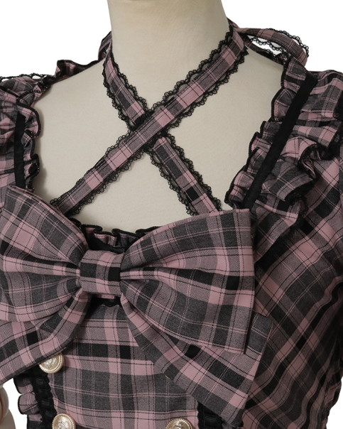 予約商品】ダブルドロストセットアップ ｜ LIZ LISA（リズリサ）公式