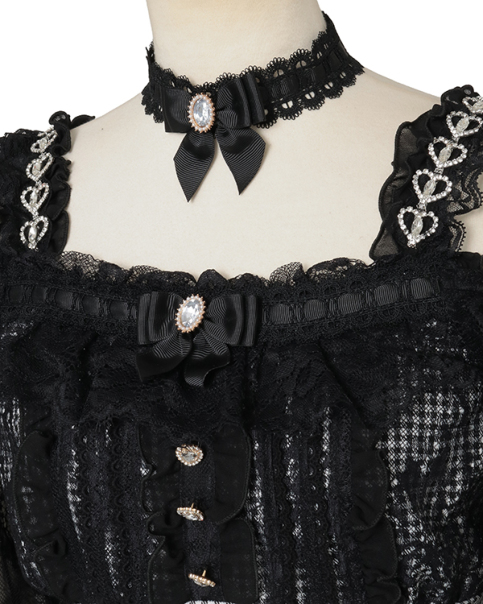 【完売商品】LIZLISA オフショルレイヤードワンピース オフショルレイヤードワンピース ｜ LIZ LISA（リズリサ）公式