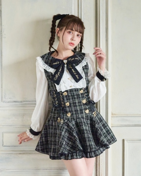 LIZ LISA（リズリサ）公式通販 ガーリーファッション ｜ Tokyo