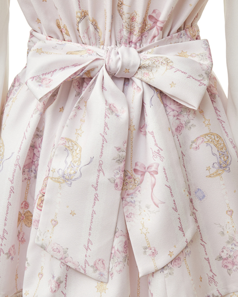 新品タグ付♡リズリサ♡ジュエリー柄♡セットアップ♡ピンク♡ LIZ LISA on X: 