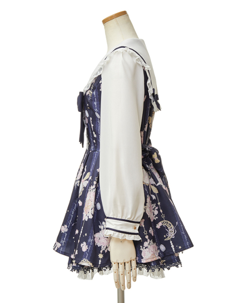 じゅり SALE】えっくす☆きゅーと ふぁみりー おとぎの国/小さなメイド