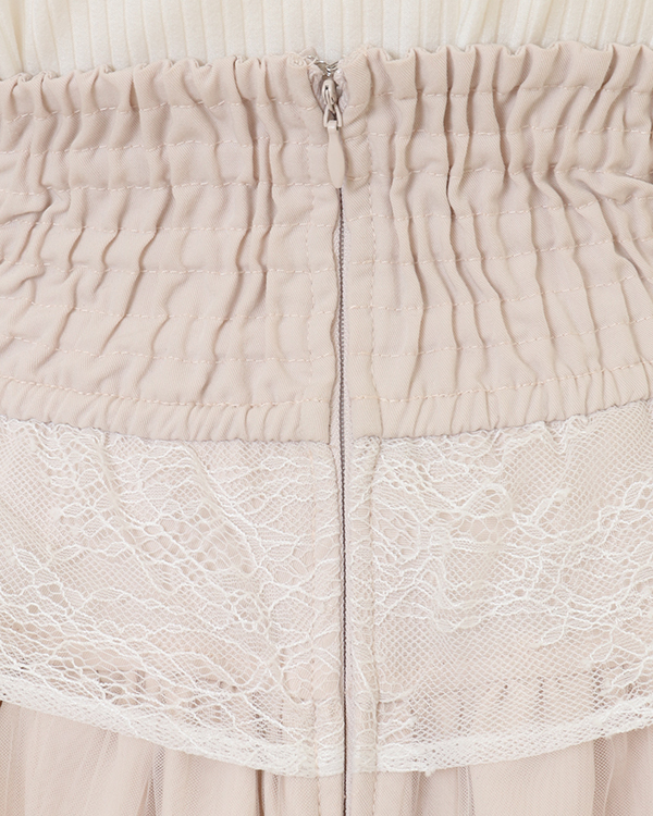 ティアードフリルスカパン ｜ LIZ LISA（リズリサ）公式通販