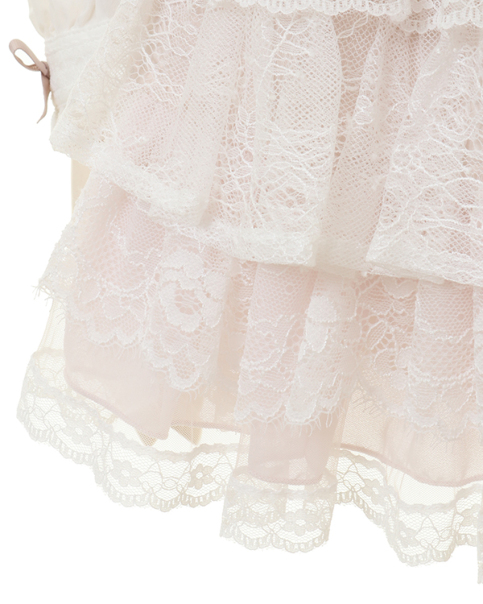 ティアードフリルスカパン ｜ LIZ LISA（リズリサ）公式通販