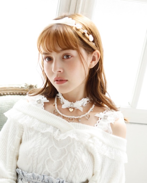 LIZ LISA 総レース　オールインワン 未使用　タグ付き タグ付き未使用 00s LIZ LISA リズリサ ミニワンピース 花柄