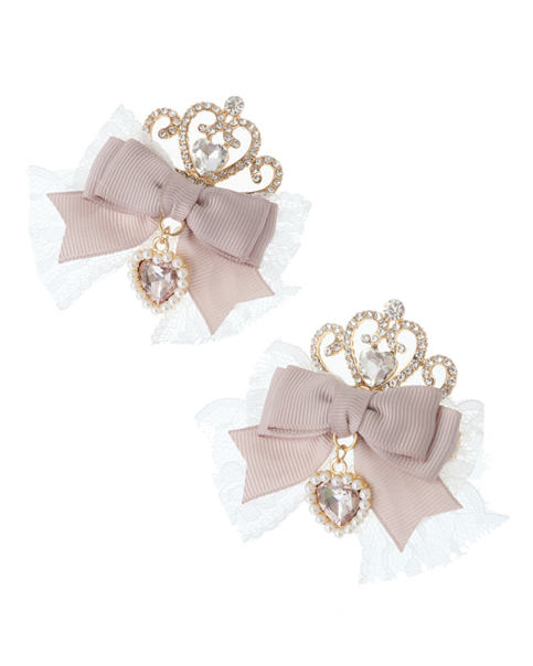 新品　未使用　Dear tiara ３点セット 新品 未使用 Dear tiara 3点セット