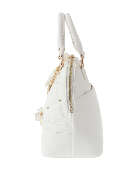 LIZLISA リズリサ ビジュー キルティング ハンドバッグ ピンク LIZ LISA on X: 