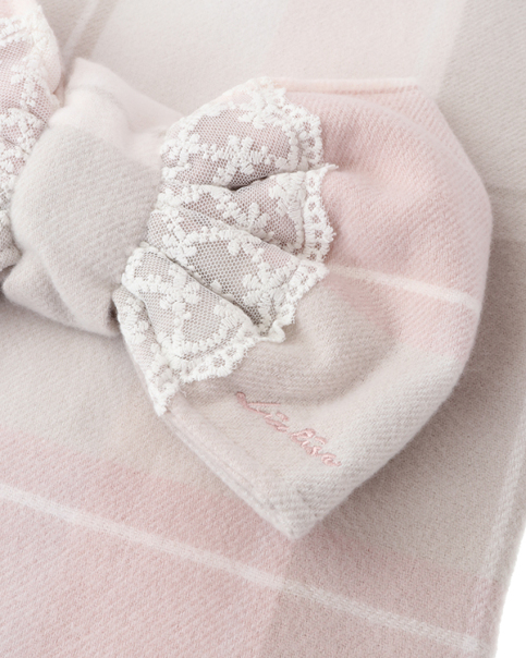 チェックリボンストール ｜ LIZ LISA（リズリサ）公式通販 ｜ Tokyo