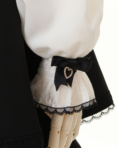 予約商品】オープンショルダーフリルブラウス ｜ LIZ LISA（リズリサ
