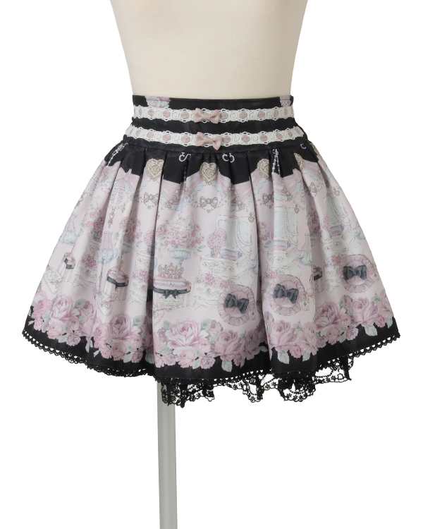 予約商品】Princess Rose セットアップ ｜ LIZ LISA（リズリサ）公式