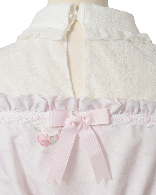 予約商品】Princess Rose セットアップ ｜ LIZ LISA（リズリサ）公式
