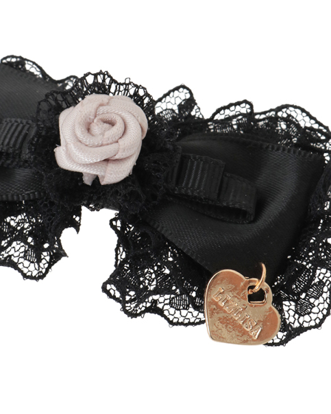 予約商品】Princess Rose 4つセットクリップ ｜ LIZ LISA（リズリサ