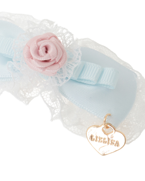 予約商品】Princess Rose 4つセットクリップ ｜ LIZ LISA（リズリサ