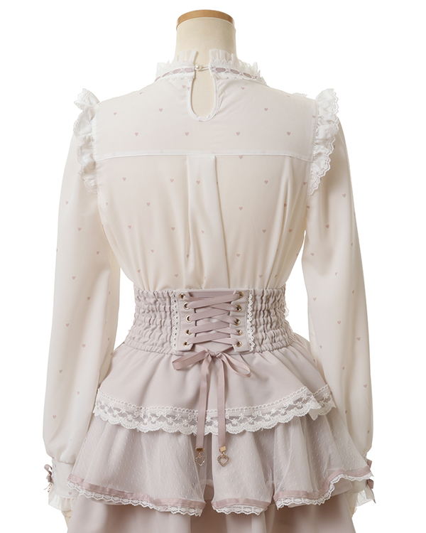 LIZLISA ブラウス LIZ LISA on X: 