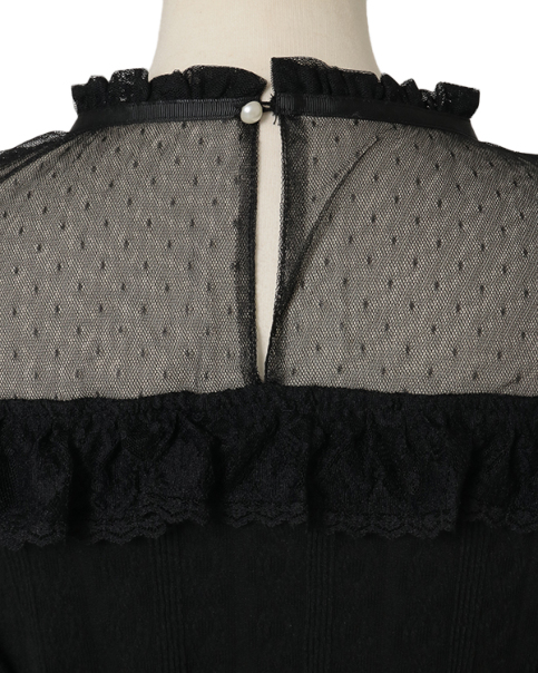 肩あきダブルストラップトップス ｜ LIZ LISA（リズリサ）公式