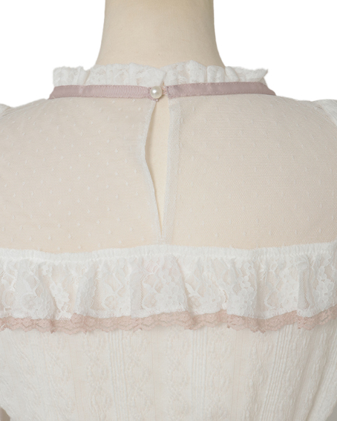 肩あきダブルストラップトップス ｜ LIZ LISA（リズリサ）公式通販