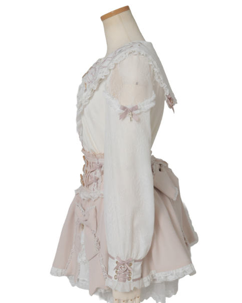 ラシュトン リスの女の子 ビンテージ レア ラシュトン リスの女の子