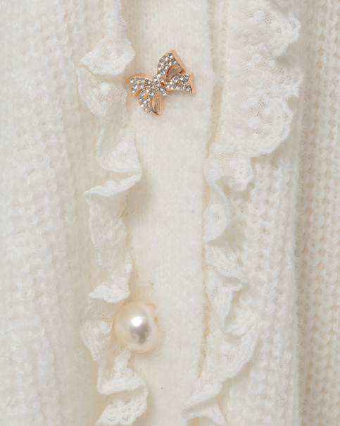 《れい》可愛い「リズリサ」カーディガン(^o^) カーディガン ｜ LIZ LISA（リズリサ）公式通販 ｜ Tokyo Kawaii Life