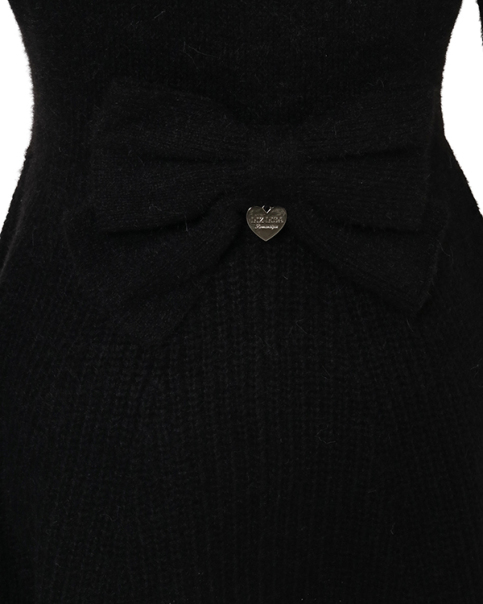 ファーカラーぺプラムカーディガン ｜ LIZ LISA（リズリサ）公式通販