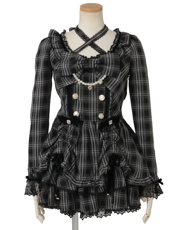 LIZLISA まとめ売り 12点セット ダブルドロストセットアップ ｜ LIZ LISA（リズリサ）公式通販