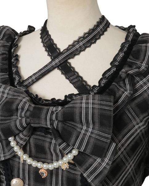 ダブルドロストセットアップ ｜ LIZ LISA（リズリサ）公式通販