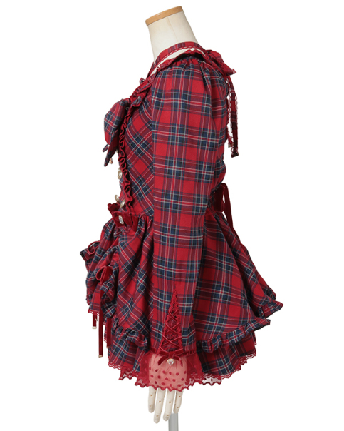 ダブルドロストセットアップ ｜ LIZ LISA（リズリサ）公式通販