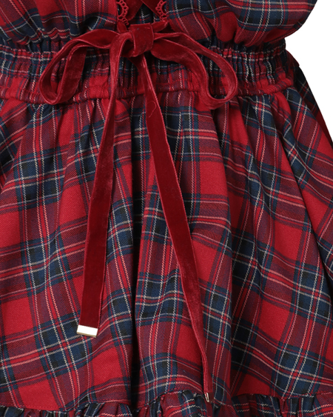 ダブルドロストセットアップ ｜ LIZ LISA（リズリサ）公式通販