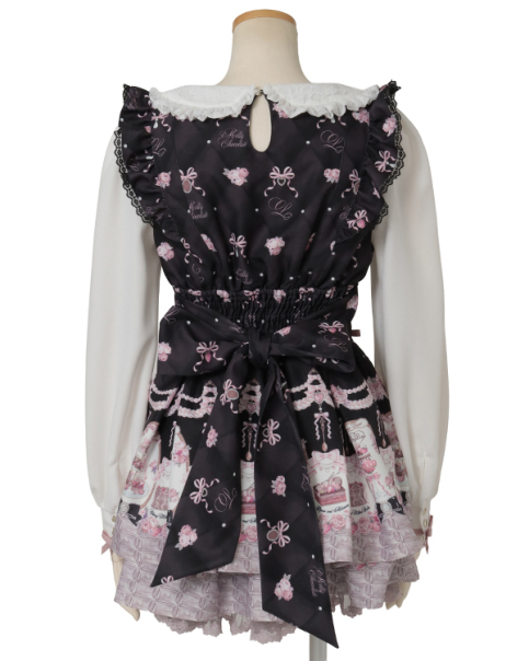 予約商品】Melty Chocolateセットアップ ｜ LIZ LISA（リズリサ）公式