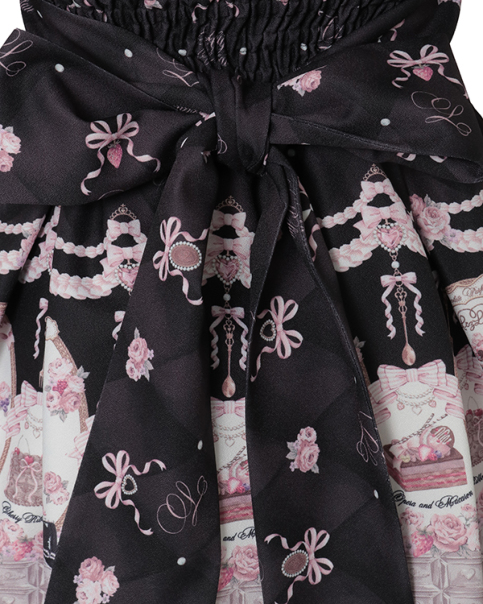 予約商品】Melty Chocolateセットアップ ｜ LIZ LISA（リズリサ）公式