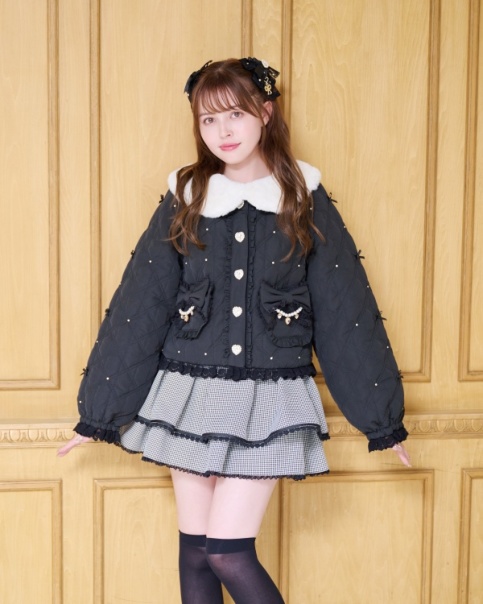 【裁断済】Lisa 2021年12冊 TEE LIZ LISA（黎兹莉飒）官方旗舰网店少女时尚｜ Tokyo Kawaii Life